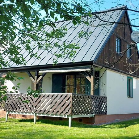 Holiday Home Holiday Hill 39 By Interhome Cista  외부 사진