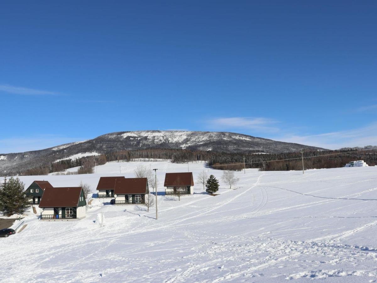 Holiday Home Holiday Hill 39 By Interhome Cista  외부 사진