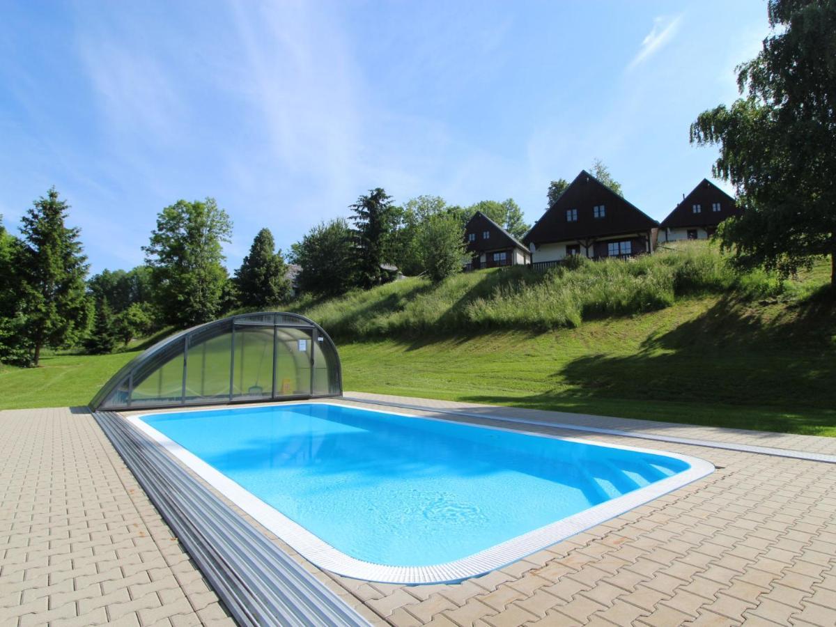 Holiday Home Holiday Hill 39 By Interhome Cista  외부 사진