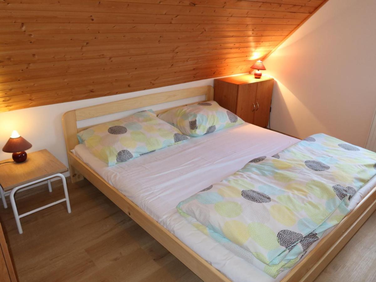 Holiday Home Holiday Hill 39 By Interhome Cista  외부 사진