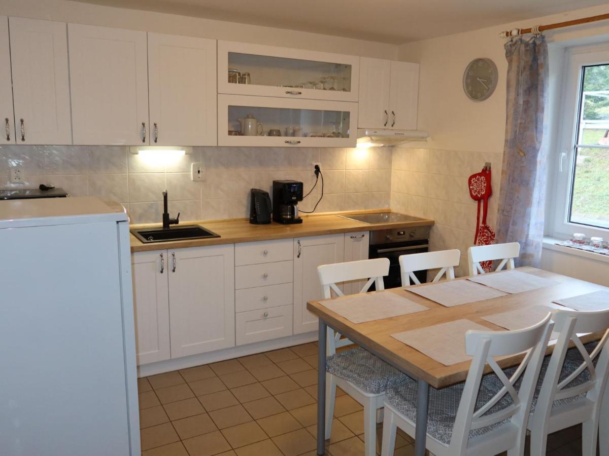 Holiday Home Holiday Hill 39 By Interhome Cista  외부 사진
