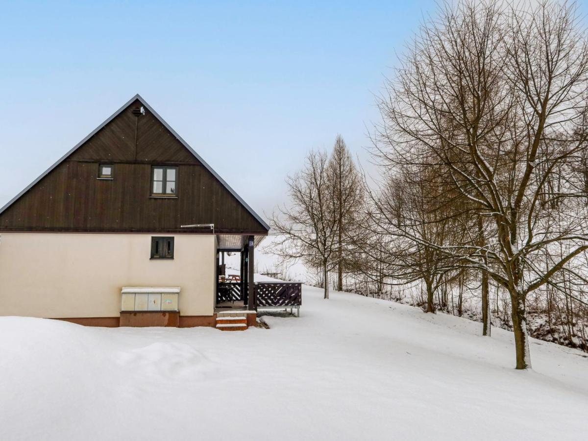 Holiday Home Holiday Hill 39 By Interhome Cista  외부 사진