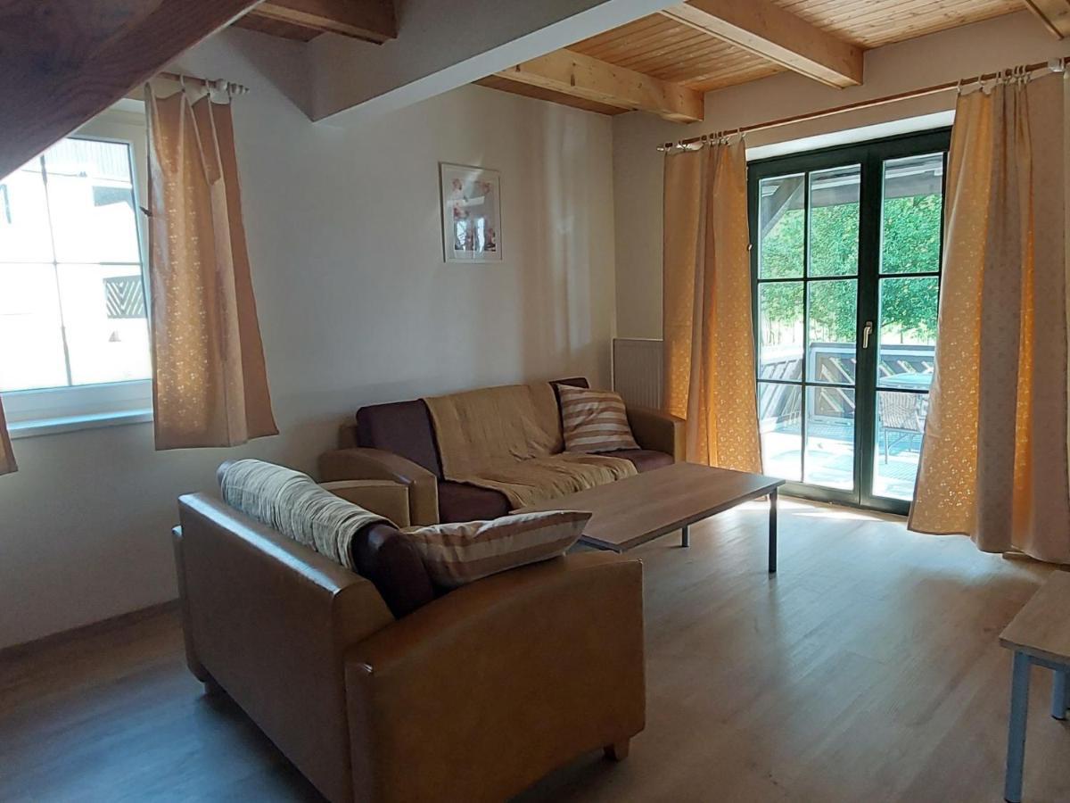 Holiday Home Holiday Hill 39 By Interhome Cista  외부 사진